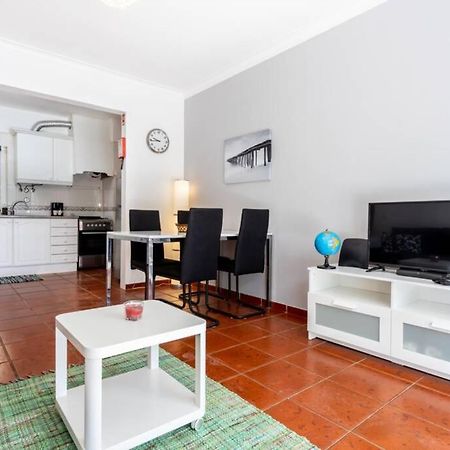 Casa Amoreira - Casa Do Jop Alvor Εξωτερικό φωτογραφία
