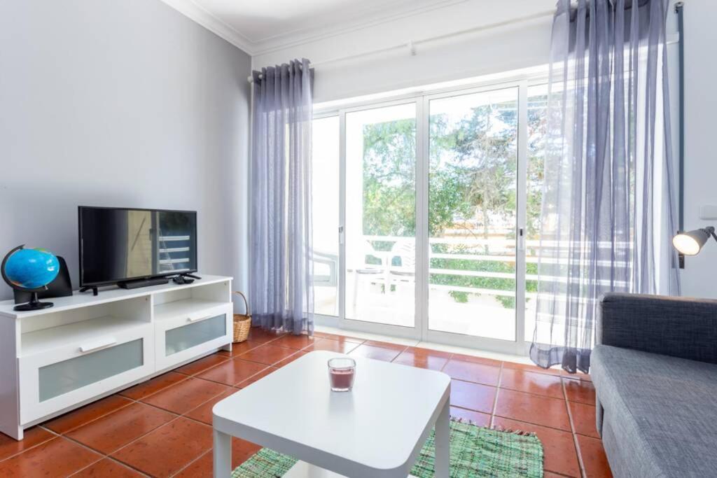 Casa Amoreira - Casa Do Jop Alvor Εξωτερικό φωτογραφία