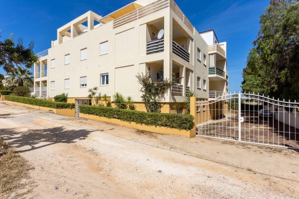 Casa Amoreira - Casa Do Jop Alvor Εξωτερικό φωτογραφία