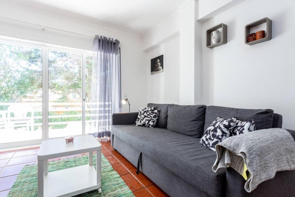 Casa Amoreira - Casa Do Jop Alvor Εξωτερικό φωτογραφία