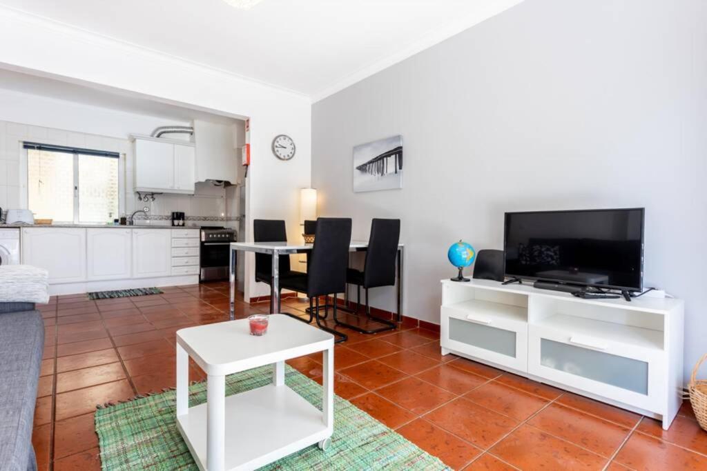 Casa Amoreira - Casa Do Jop Alvor Εξωτερικό φωτογραφία