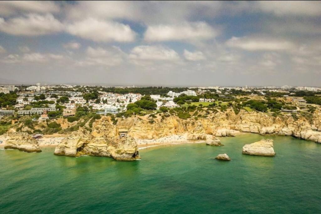 Casa Amoreira - Casa Do Jop Alvor Εξωτερικό φωτογραφία