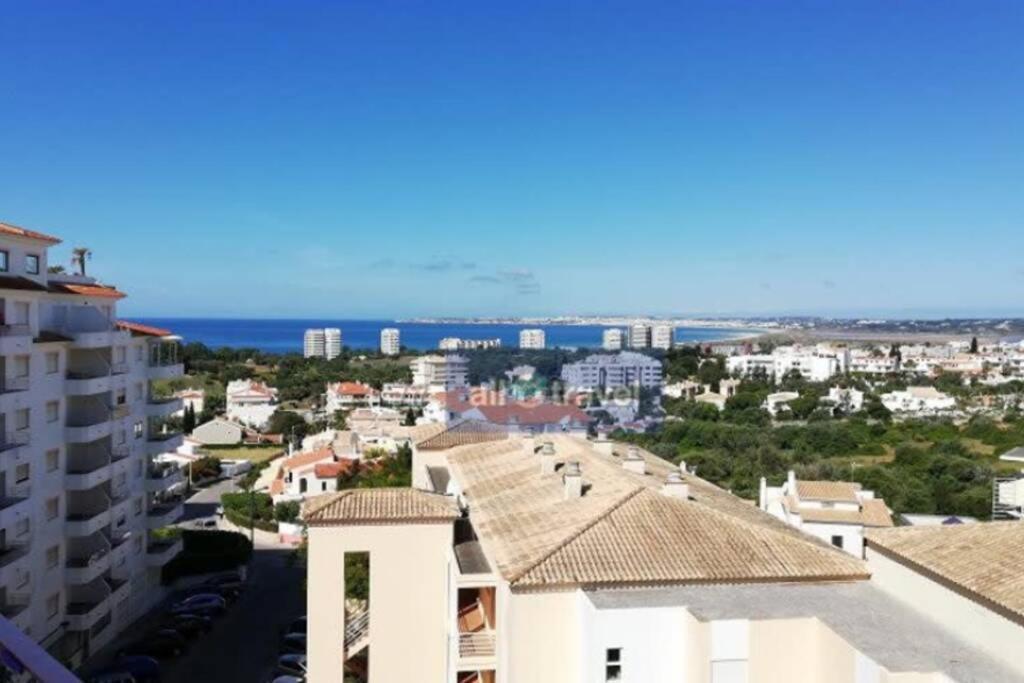 Casa Amoreira - Casa Do Jop Alvor Εξωτερικό φωτογραφία