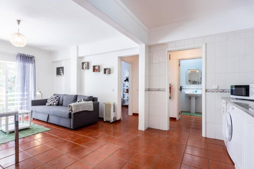 Casa Amoreira - Casa Do Jop Alvor Εξωτερικό φωτογραφία