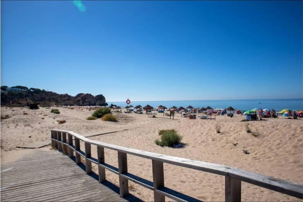 Casa Amoreira - Casa Do Jop Alvor Εξωτερικό φωτογραφία