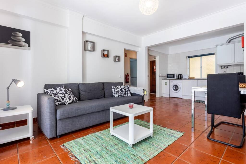 Casa Amoreira - Casa Do Jop Alvor Εξωτερικό φωτογραφία